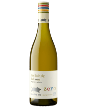 Zero Sauvignon Blanc