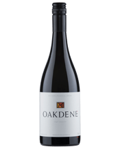  Oakdene Single Vineyard<br>William Shiraz... 750ML Deep ruby red. Bright lifted aromatics of black pepper, spice and abundant black and red fruits and garden woody herbs. Medium bodied palate, with savoury red berry fruit characters, iodine, violets, and spice. Ripe tannins and well-integrated French oak. Balanced ample acidity, and a long savoury finish. Shiraz was destemmed, with 20% included as whole bunches and then fermented using wild yeast in small open vats peaking at 30 degrees C with extended maceration on skins post ferment. Pressed t