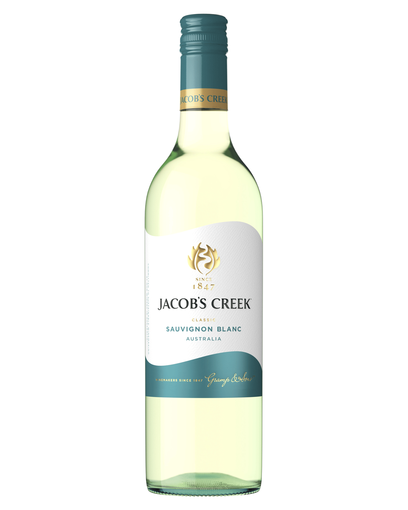 Buy Jacob's Creek Classic Sauvignon Blanc Dan Murphy's Delivers