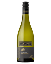  Taylors Jaraman Chardonnay  750ML Taylors Jaraman Chardonnay has lifted, complex aromas of subtle white peach and nectarine along with secondary aromas of cream and cashew nuts from lees stirring and oak maturation. The Clare Valley component delivers mid-palate weight and richness with fleshy stone fruit flavours of yellow nectarine and white peach, while the Adelaide Hills component delivers elegance and length with restrained citrus flavours to the mid-palate.