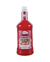  Master Of Mixes Strawberry<br>Daiquiri Margarita... 1.75L We loaded California strawberries, hand-picked at peak ripeness, and pure Key lime juice into this uniquely versatile mix. Use it to create your favorite strawberry cocktails. It’s perfect for margaritas and daiquiris – you choose! Simply add your choice of rum or tequila. A popular summer favorite!