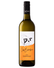  Cow Bombie Chardonnay  750ML Cow Bombie is a range of quality wines from Western Australia. It's all about vines, not bovines! This superb Chardonnay exhibits an abundance of citrus and tropical melon fruits with a well balanced acidity to give an elegant dry finish.
