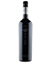  Sánchez Romate Don José<br>Oloroso  750mL One of the true great quality Sherry's available at Dan Murphy's. Rich, nutty flavours with a flash of walnut. Soft and delicate on the finish, a great example of a dry, but concentrated Oloroso.