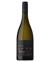  Te Tera Sauvignon Blanc  750ML Established in 1980, Martinborough Vineyard is an icon in New Zealand winemaking history. The first to plant Pinot Noir grapes in the famed region, Martinborough Vineyard produces the finest wines in the New World with a focus on “Handcrafted Excellence in Wine.” Te Tera Sauvignon Blanc comes mainly from our younger vineyards within the Martinborough appellation.