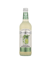  Fever Tree Mojito Mixer<br>500ml  500ML By blending the finest Mexican limes with Moroccan mint, we've created a zesty and refreshing Mojito mixer, which, when mixed with rum, makes a delicious and easy Mojito.
