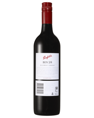 Buy Penfolds Kalimna Bin 28 Shiraz 2006 Online @Lowest Price