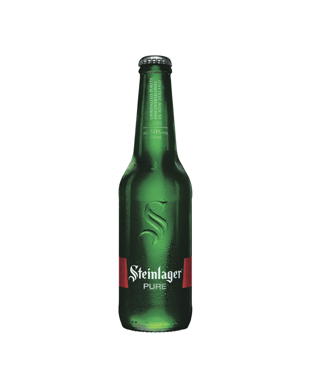 Buy Steinlager Pure Beer Bottles 330ml Online Or Near You In Australia