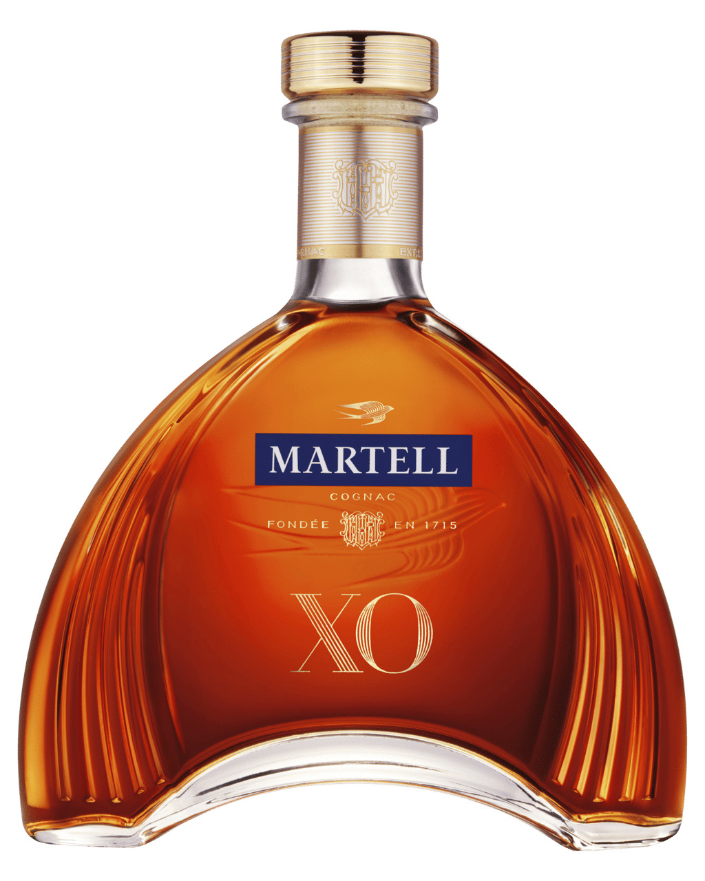 Buy Martell Xo Cognac 700ml Dan Murphy S Delivers