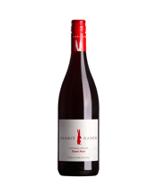  Rabbit Ranch Pinot Noir  750ML Central Otago Pinot's are generally more user-friendly than Burgundy; Rabbit Ranch is very soft fruit-forward style with soft tannins; best enjoyed young.