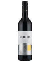Kirrihill Regional Series<br>Clare Valley... 750ML This Shiraz entices with a perfume of field berries, pepper spice and hints of vanilla. A rich, medium-bodied wine with blackberry fruit, well-integrated oak and a smooth, lingering finish. Pairs perfectly with great conversation and backyard BBQ’s.