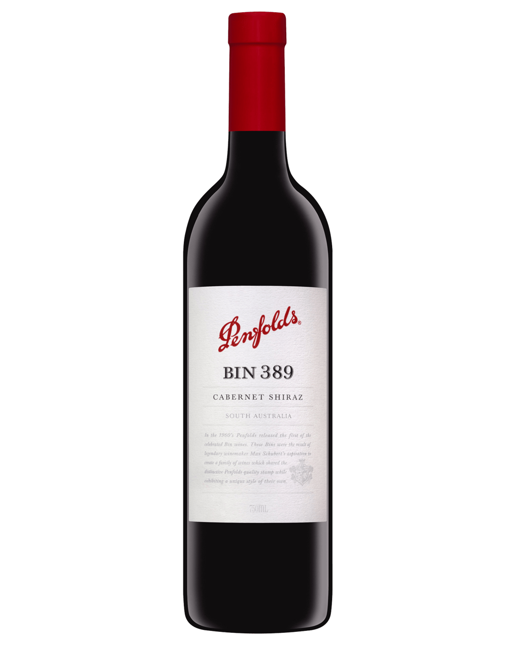 Buy Penfolds Bin 389 Cabernet Shiraz 2006 (cork) Online (Lowest Price ...