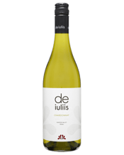  De Iuliis Hunter Valley<br>Chardonnay  750ML Subtle aromas of vanillin oak and melon, with a hint of green pear. Oak and fruit are well balanced. A rich fruit palate combines with a creamy texture from the French Oak treatment. The aftertaste is clean, with lingering peach flavours. Drinks well now, but will continue to improve with 3-4 years further cellaring.
