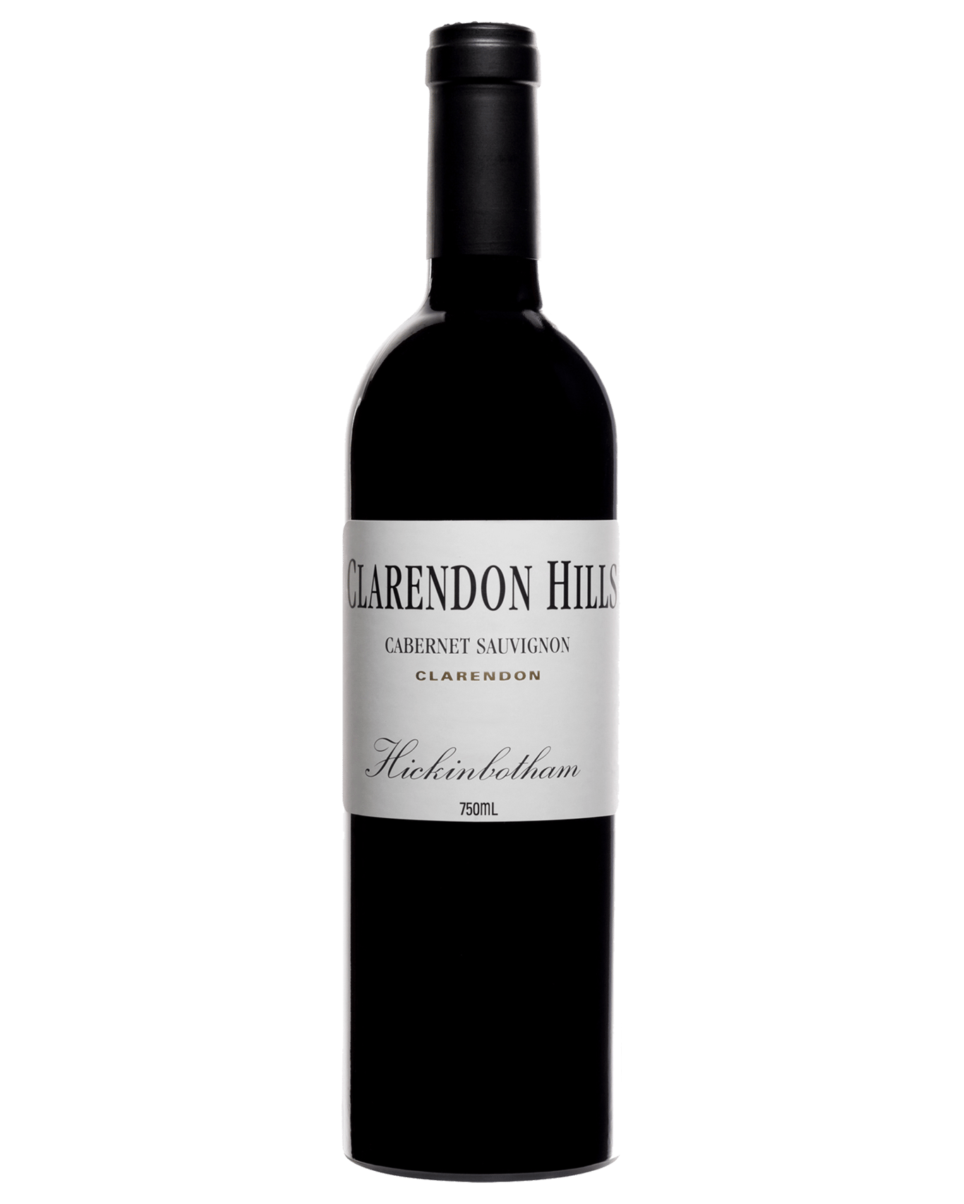 Buy Clarendon Hills Hickinbotham Sauvignon 2007 Online (Lowest