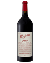  Penfolds Grange 2004 Magnum<br>1.5l  1.5L From humble beginings in the early 1950's to the icon it has become today, Penfolds Grange is engrained into the wine physche of wine lovers across the world. The vision of Max Schubert has born an Australian legend that is officially listed as a Heritage Icon of South Australia. A multi-regional masterpiece that shows power, concerntration and balance to showcase the very best in Australian wine. Bottle image is indicative only.