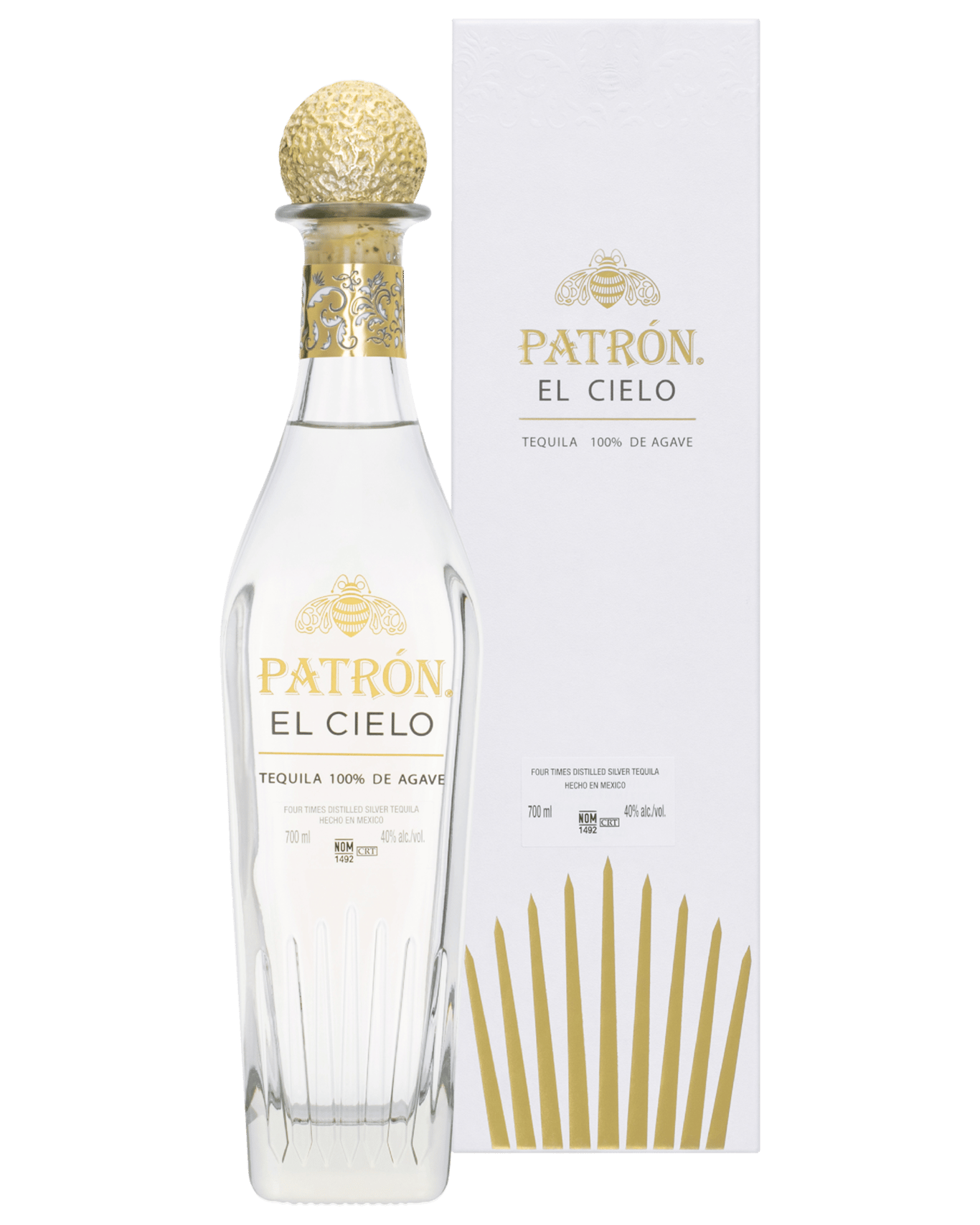 Buy Patron El Cielo 700ml Online (Lowest Price Guarantee) Best Deals + Sameday Delivery* from