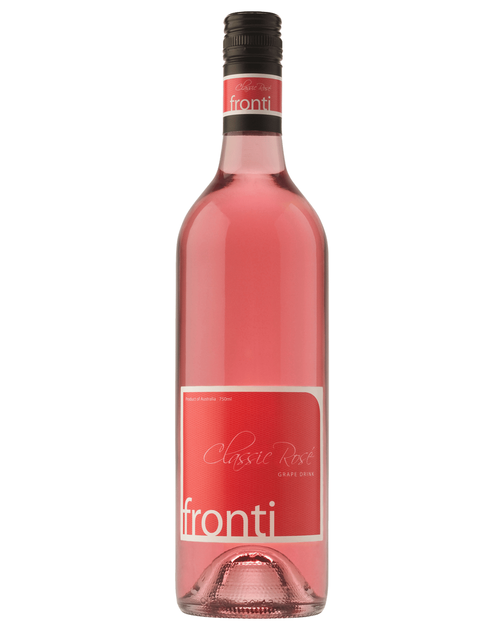 fronti drink