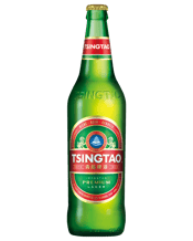 Premium Lager Bottles 640mL