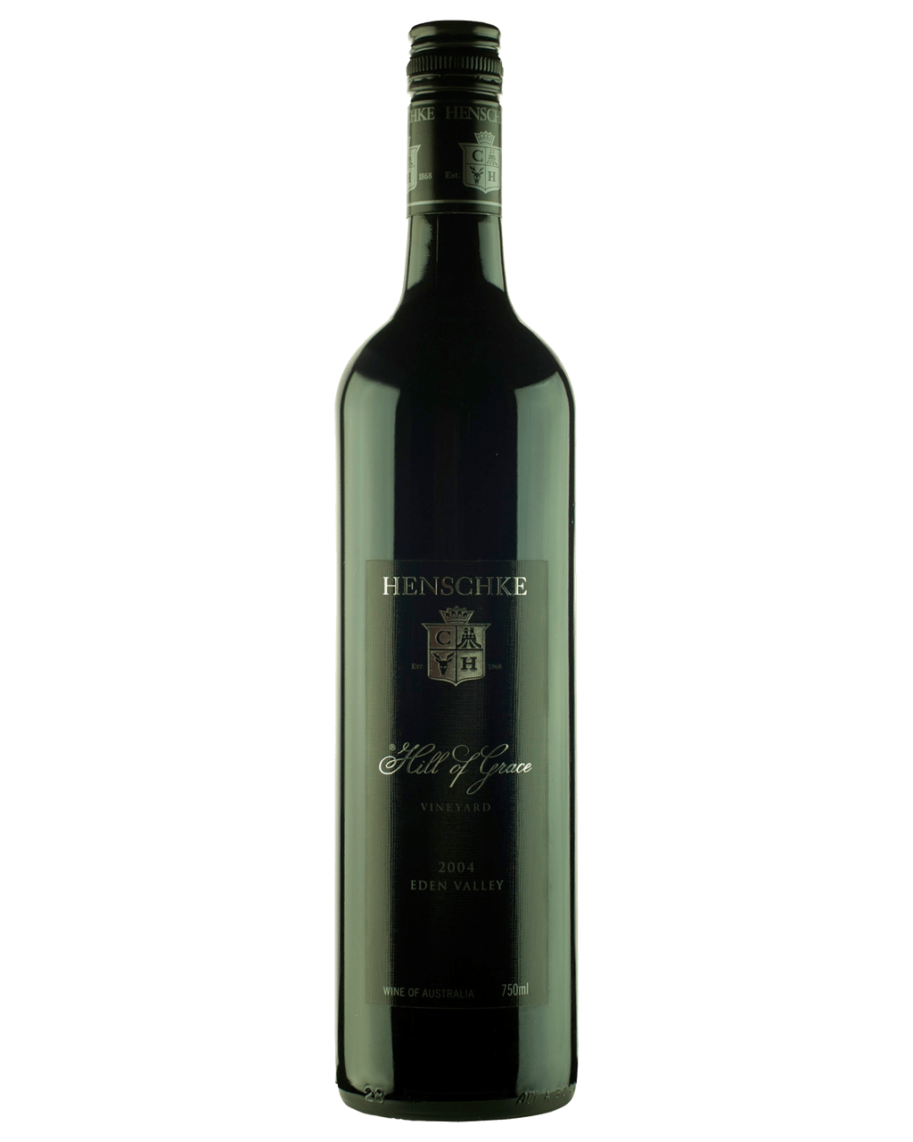 Henschke Hill Of Grace Shiraz 2004 (Unbeatable Prices): Buy Online