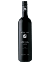  Henschke Hill Of Grace<br>Shiraz 2005  750mL If Grange is the greatest example of a multi-regional Shiraz, then surely the Hill of Grace is the greatest single site expression of the variety. Hill of Grace is carefully crafted by Stephen & Prue Henschke from an 8ha site in the Eden Valley. The 2005 is a stunning, layered masterpiece. Near the top are rose petals, violets and Turkish Delight. Aromas of fruits of the forest and mulberry emerge next, sitting atop deep-seated spice, tar and anise. Truly an incredible Australian wine.