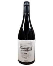  Sandra's Vines Pinot Noir  750ML The cool climate of the Southern Highlands allos for a long ripening period, providing elegant, soft aramatics of ripe red berries and sweet black cherries. A romanticised red wine soft in colour and tannins.