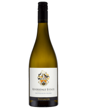  Riversdale Estate Sauvignon<br>Blanc  750ML The Estate label encompasses fruit from 12–30-year-old vines &amp; often from single blocks. These wines are expressive examples of the unique growing conditions at Riversdale. Winemaking can last from 6-14 months depending on the varietal, so often they showcase the unique Riversdale styles on the classic selection of varietals, expect expressive Vintage variation that is true to its origin.