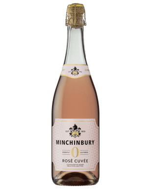 0% Rose Cuvee