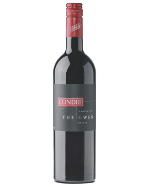 'The Gwen' Heathcote Shiraz 2019