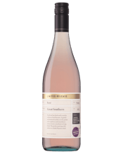  Cleanskin Winemakers Ltd<br>Parcel 1023 Great... 750ML This rosé has a fresh and crunchy red berry fruit flavour. A gentle and balanced acidity on the palatae with raspberry and strawberry aromas leaves a medium to long finish. The perfect pairing with salmon or a fresh Niçoise salad.