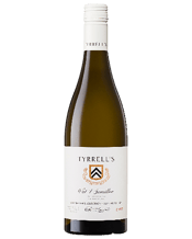  Tyrrell's Selection Vat 1<br>Semillon 750ml  750ML Winemaker's Selection Vat 1 Semillon only ever comes from the oldest and best blocks. The vines are all dry grown on their own roots, and date back to 1923.