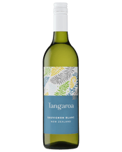  Tangaroa Sauvignon Blanc  750ML In Maori mythology, Tangaroa is one of the great gods, the god of the sea, the son of the sky and the earth.Intense tropical fruit and passionfruit aromas give this wine a lifted bouquet. An appealing full flavoured style with length and texture on the palate and a clean, crisp finish.