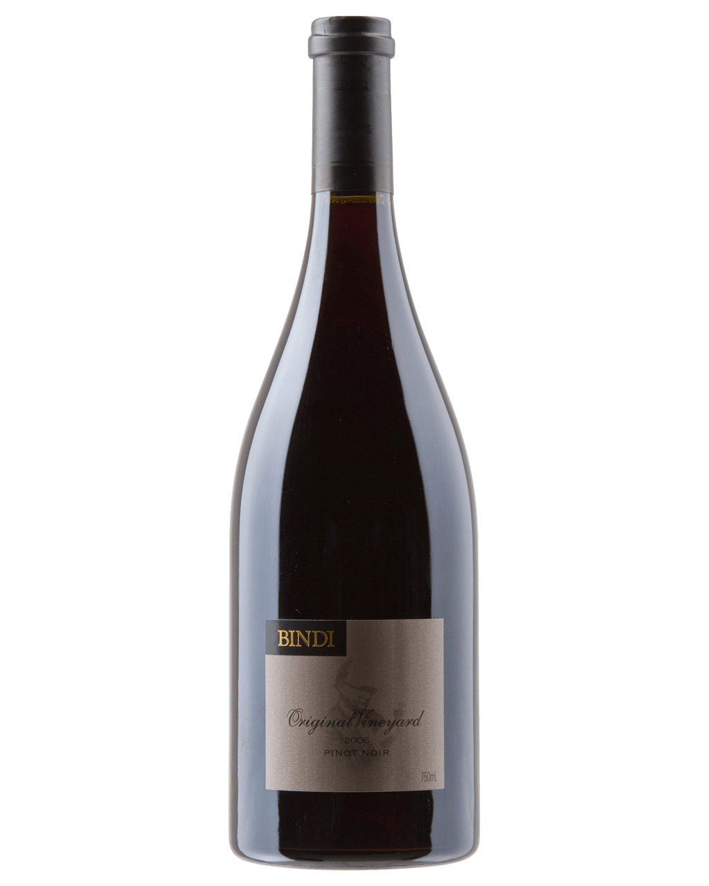 Buy Bindi Original Vineyard Pinot Noir 2006 Online (Lowest Price