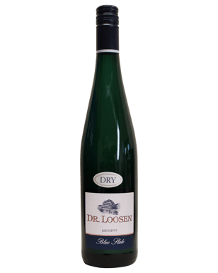 Buy Dr Loosen Blue Slate Riesling Online Or Near You In Australia [With  Same Day Delivery* & Best Offers] - Dan Murphy'S
