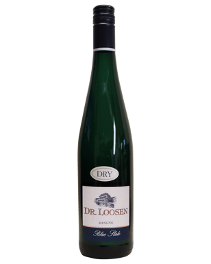 Buy Dr Loosen Blue Slate Riesling Online Or Near You In Australia [With  Same Day Delivery* & Best Offers] - Dan Murphy'S