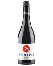  Printhie Orange Merlot  750ML Printhie is a stand-out producer from the emerging region of Orange and this Merlot has a complex bouquet of red fruits, violets and spice. The palate has fine acidity and gentle tannin providing attractive structure and length.