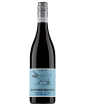  Hesketh Hippocrocopig<br>Cabernet Mataro... 750mL Deep red with purple magenta hues and a red rim, this wine displays mocha, Christmas spice and vibrant florals on the nose, alongside pomegranate, tomato leaf, spearmint and fresh red fruits. On the palate, you will find strawberry, sorbet and juicy red fruits with clean acid lines and fine structure. Medium length with some spice, very drinkable.