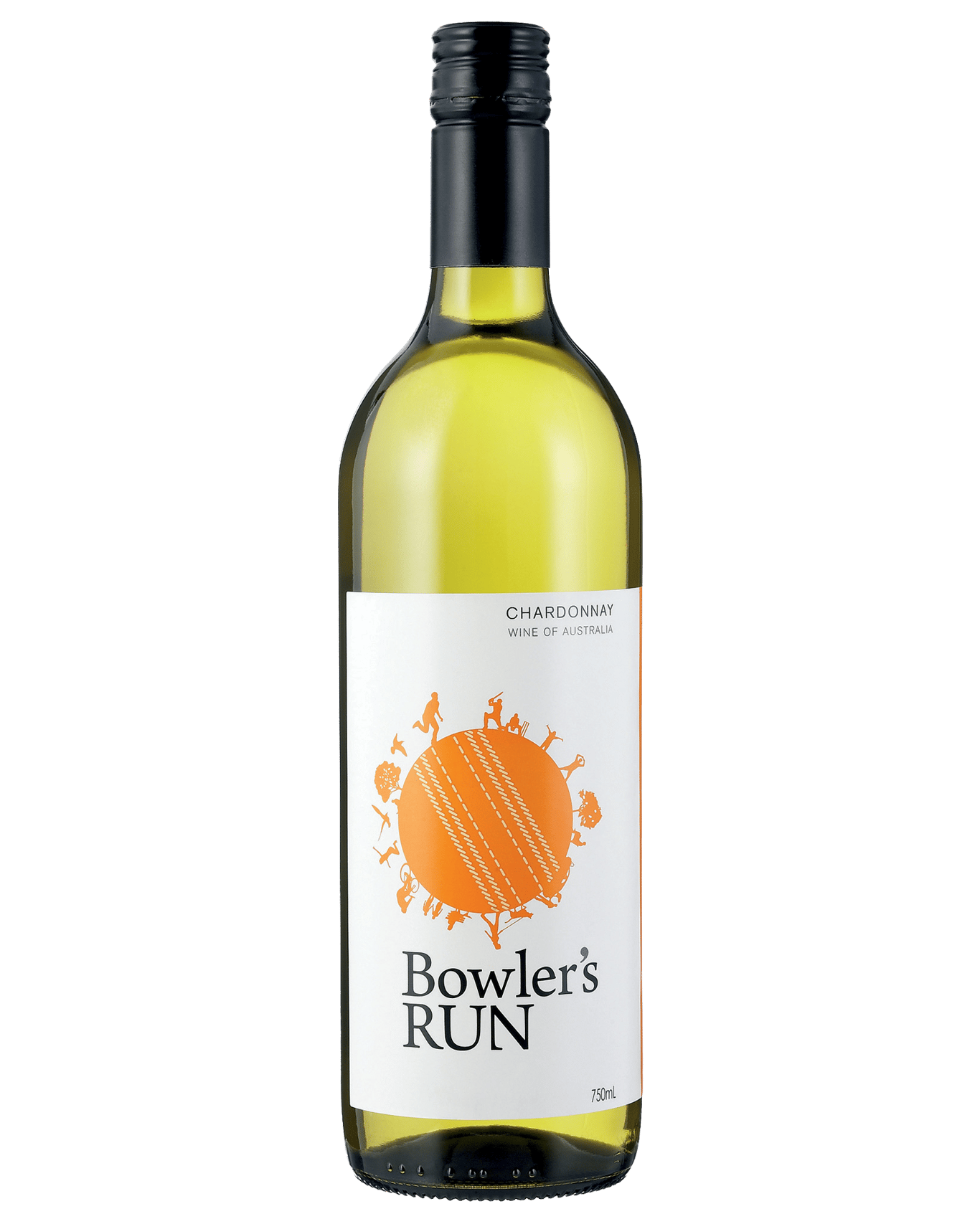 Buy Bowler's Run Chardonnay Online (Lowest Price Guarantee) Best Deals