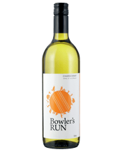 Bowler's Run Chardonnay 750ML Bowler's Run Chardonnay continues to be one of our customer's favourite, value-for-money white wines; consistently over delivering in every possible way with bucket loads of tropical fruits, melon and apple. A great dry white for an incredible price that is not only a great wine for parties, but also a nice match to a wide variety of cuisine.