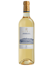  Barons De Rothschild Saga R<br>Bordeaux Blanc  750ML The family behind DBR Lafite has been producing wine in Bordeaux since 1868. Their understanding of Bordeaux has been culminating over six generations, driven by the purpose of allowing wine lovers all over the world to be able to dive into the originality of the varied appellations and terroirs with confidence. DBR Lafite is also B-Corp certified, demonstrating their commitment to environmental and social responsibility.<br><br>The wines of the Saga R range serve as the reference point of each