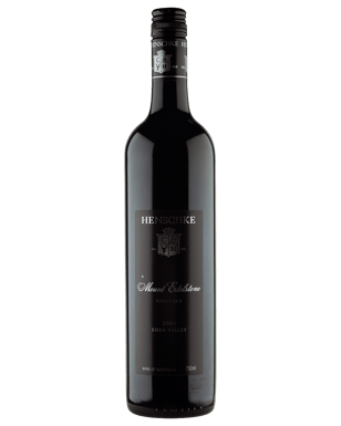 Buy Henschke Mount Edelstone Shiraz 2004 Online @Lowest Price