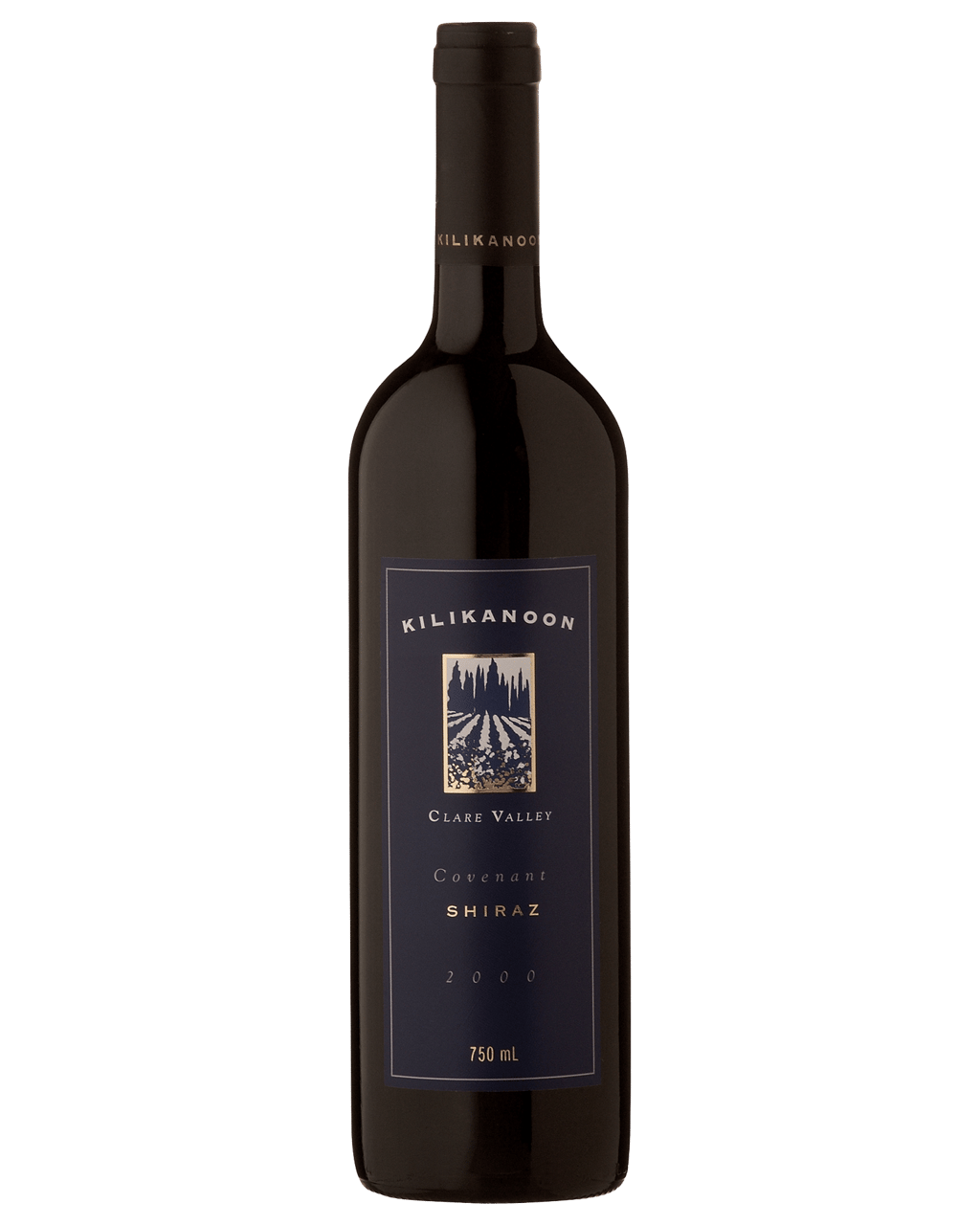 Buy Kilikanoon Covenant Shiraz 2000 Online (Lowest Price Guarantee ...