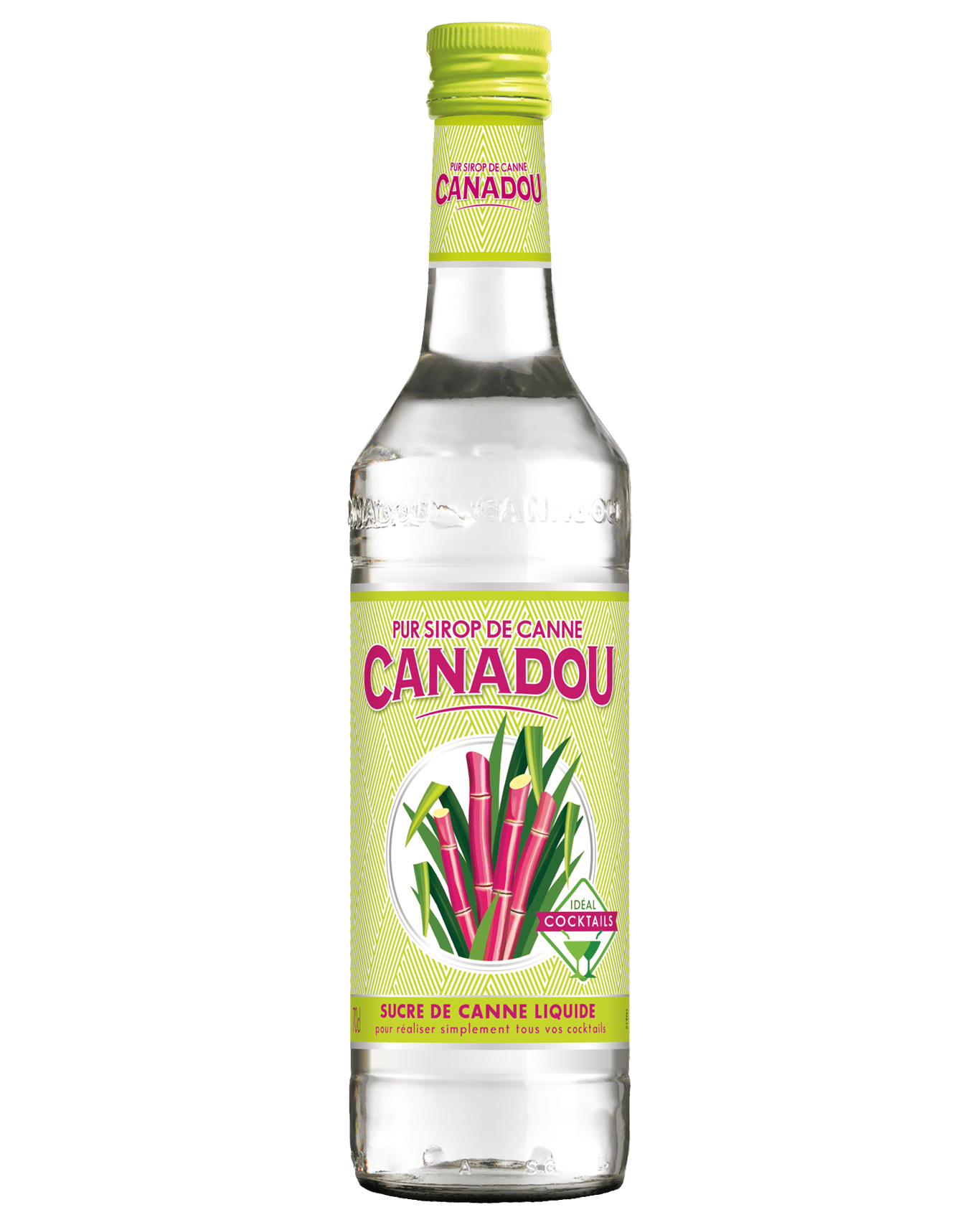 Buy Canadou Cocktail Sugar Syrup 700ml Online (Lowest Price Guarantee