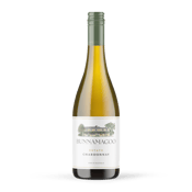  Bunnamagoo Chardonnay  750ML Bunnamagoo Chardonnay is a blend of select vineyards from with the Central Ranges of NSW. Reminiscent of our popular style, the wine is redolent with infused flannel flower, citrus and tropical fruits. Barrel maturation in French oak hogsheads with sur lees treatment provides palate weight and a subtle creamy texture. Rainwater like acidity carries the wine to a satisfyingly long finish.