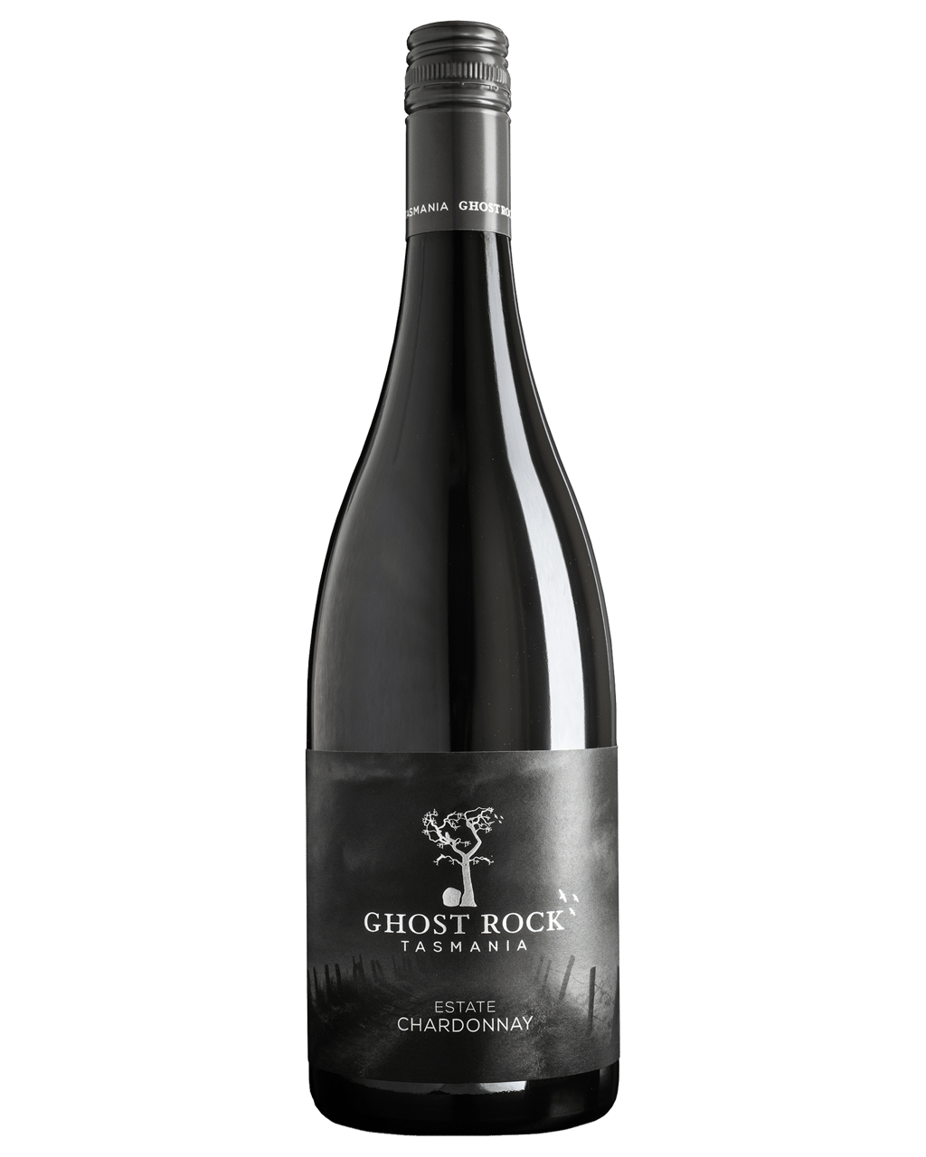 Ghost Rock Tasmania Chardonnay Boozy
