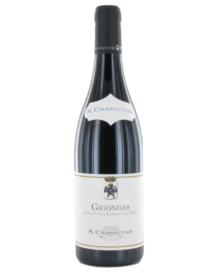 Gigondas