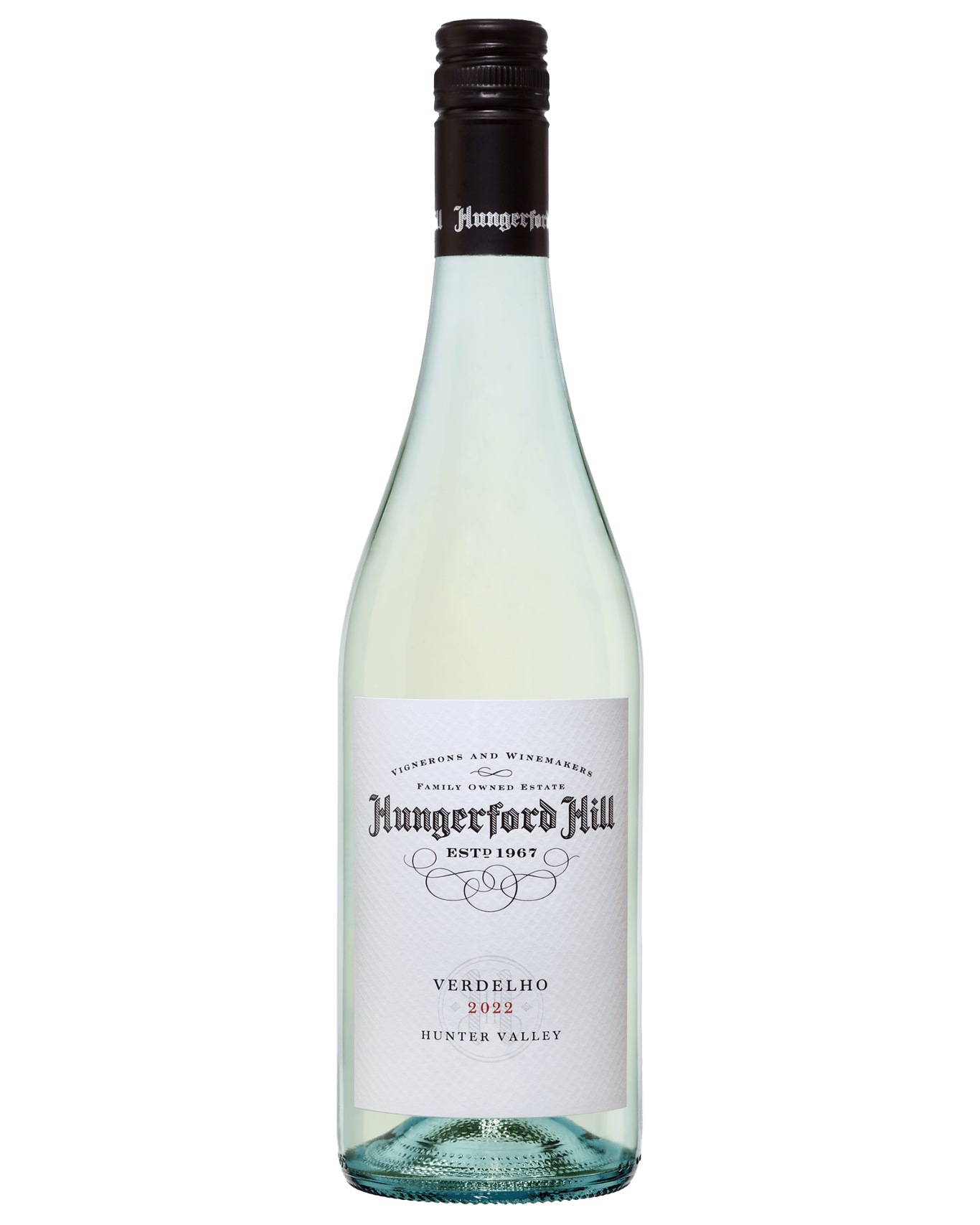 Buy Hungerford Hill Hunter Valley Verdelho Online (Lowest Price