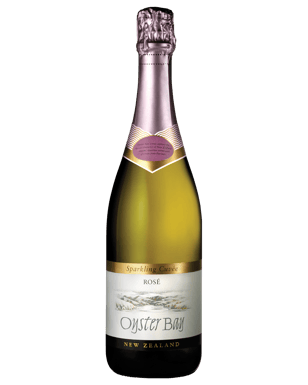 Oyster Bay Sparkling Cuv e Ros NV