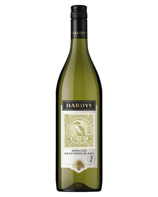 Buy Hardys Stamp Of Australia Sauvignon Blanc Semillon 1l Online (Low ...