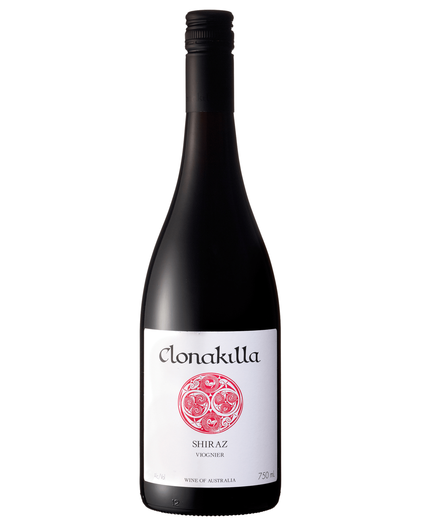The Clonakilla Shiraz Viognier is a coveted red blend from Canberra District