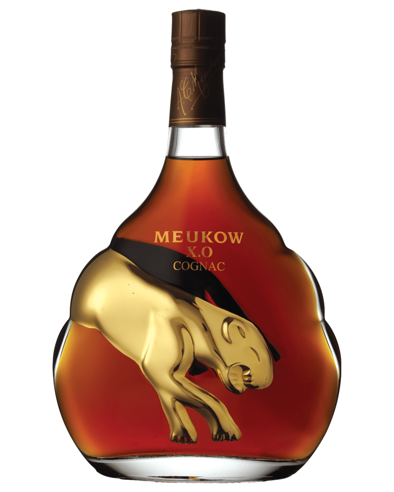 Meukow XO Cognac