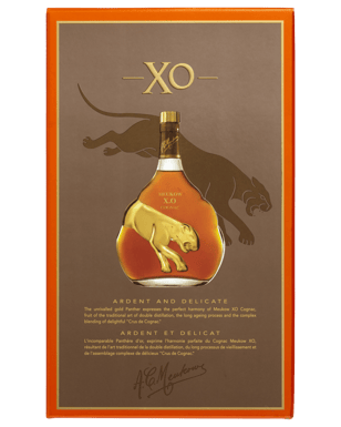 Meukow Xo Cognac 700ml Dan Murphy S Buy Wine Champagne Beer Spirits Online